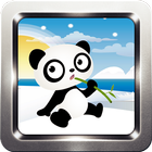 Panda Run icon