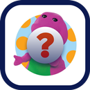 Find Barney on your Screen! APK