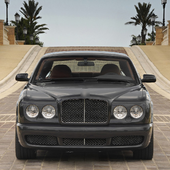 New Themes Bentley Brooklands icon
