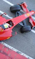New Themes Ferrari F1 F60 screenshot 2