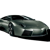 New Themes Lamborghini Revent icon