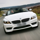 New Wallpapers BMW Z4 icon