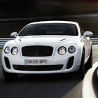 New Wallpapers Bentley icon