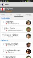 Brazil Cup 2014 screenshot 3