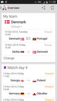 Euro 2016 포스터