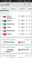 Euro 2016 스크린샷 3