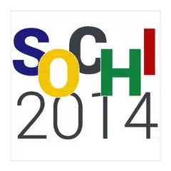 2014 Sochi Winter Games アプリダウンロード