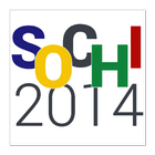 2014 Sochi Winter Games icon