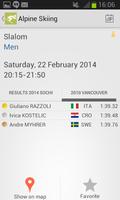 2014 Sochi Winter Games স্ক্রিনশট 2