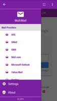 Multi Mail постер