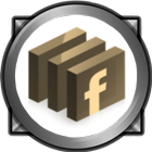 Icona QuickView PopUp for Facebook