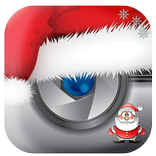 Christmas Camera ☀ ☀