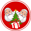 APK Subway Christmas Santa Xmas Surf