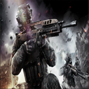 Frontline Elite Modern Commando Battle Force APK