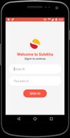 Sulekha - Event Organizer Companion Plakat