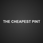 The Cheapest Pint icône