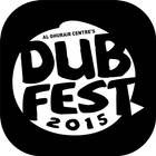 Al Ghurair Centre's DubFest アイコン