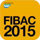 FIBAC 2015 أيقونة