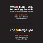 Icona KnowledgExpo 2014