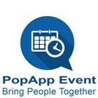 PopApp Event icono
