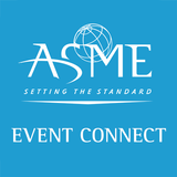 ASME Event Connect icône