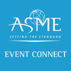 ASME Event Connect ícone