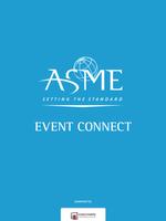 ASME Event Connect تصوير الشاشة 3
