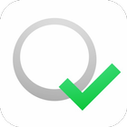 Qoptima أيقونة
