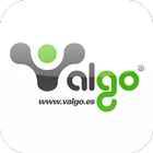 Valgo 아이콘