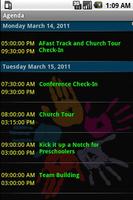 Children's Pastors' Conference screenshot 1