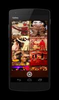 Wedding App - Demo تصوير الشاشة 2