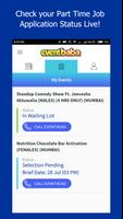 EventBaba تصوير الشاشة 2