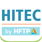 HITEC 2017 icône