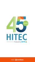 HITEC 2017 Affiche