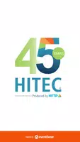 HITEC 2017 Affiche