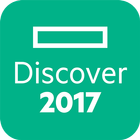 HPE Discover icône
