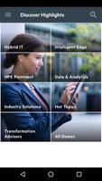 HPE Discover screenshot 2
