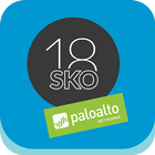 ikon Palo Alto Networks SKO FY18