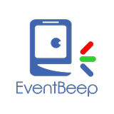 EventBeep Organizer icône