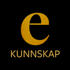 Estate kunnskap Zeichen