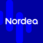 Nordea Transaction Banking app icône