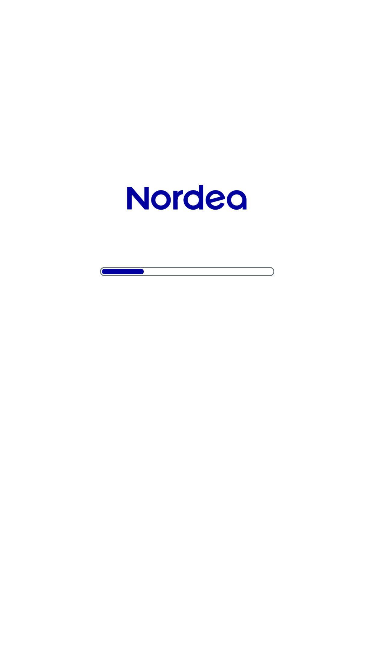 Nordea Transaction Banking app for Android - APK Download