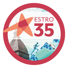 ESTRO 35 アイコン