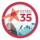 ESTRO 35 أيقونة