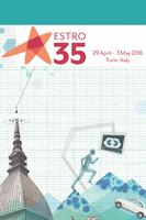 Poster ESTRO 35