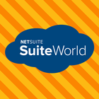 NetSuite SuiteWorld icono
