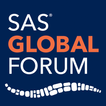 SAS Global Forum 2015