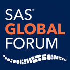 SAS Global Forum 2015 Zeichen