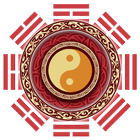 易經神算 أيقونة