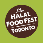 Halal Food Fest icône